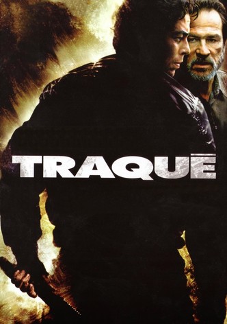 Traqué