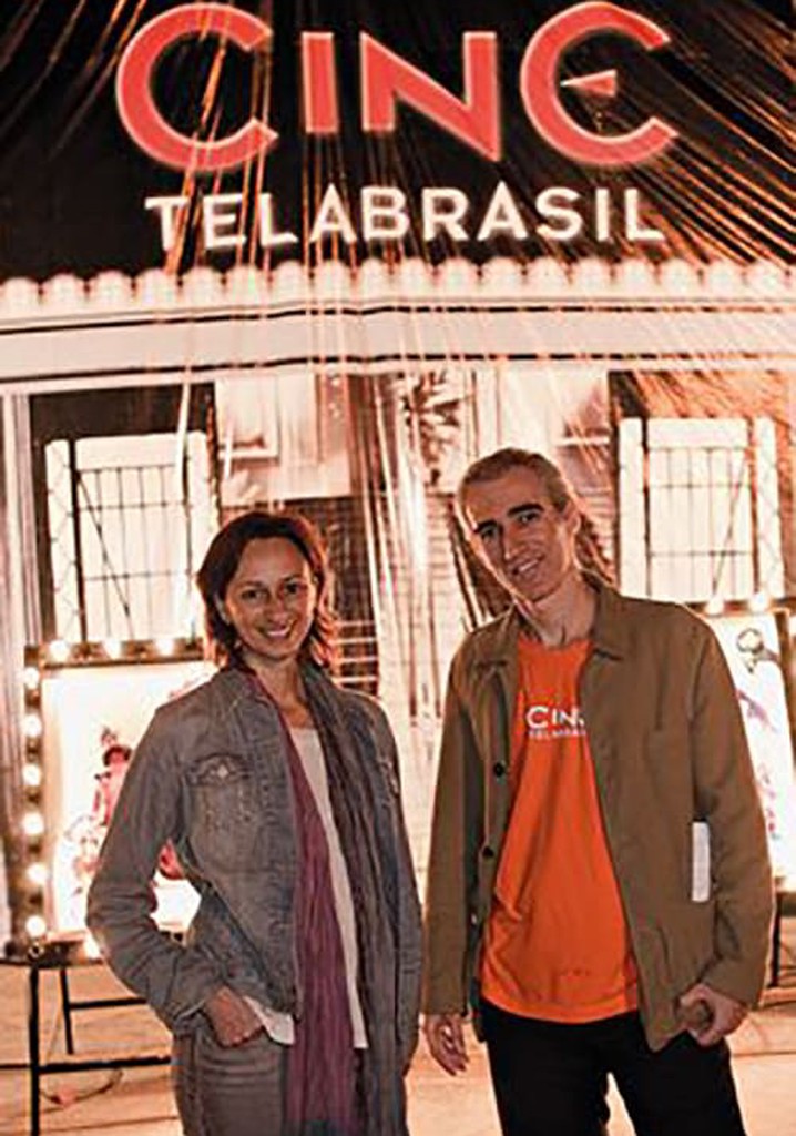 Tela Brasil: 10 Anos de Cinema nas Quebradas