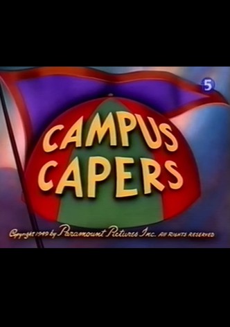 Campus Capers