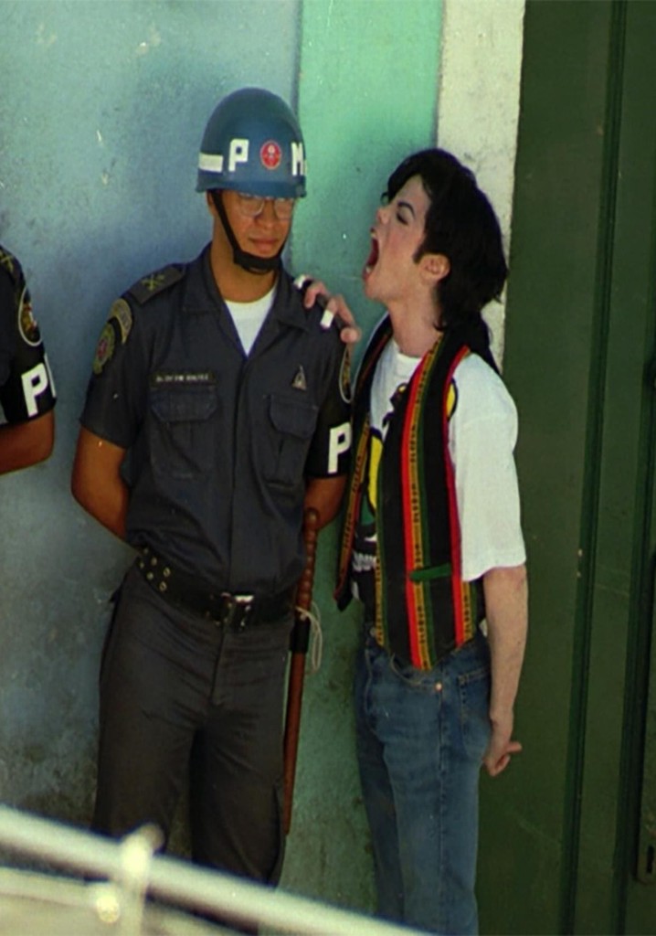 They Don’t Care About Us