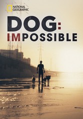 Dog: Impossible - シーズン1