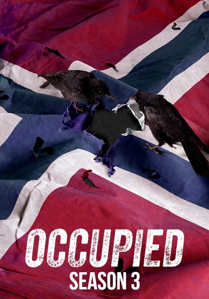 occupied series 4