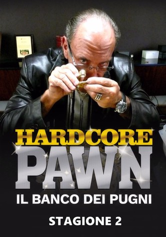 Il Banco dei Pugni