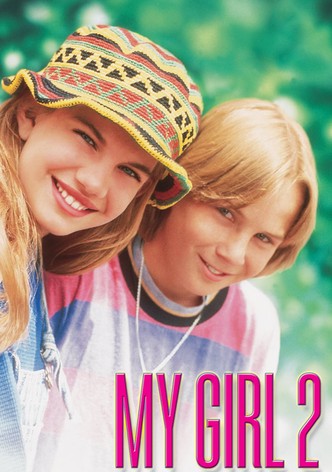 My Girl movie where to watch streaming online