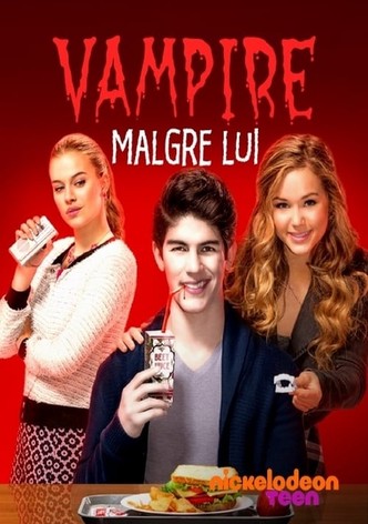 Vampire malgré lui