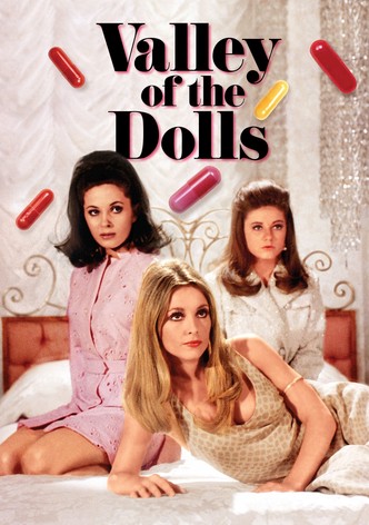 Valley of the Dolls