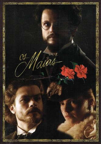 The Maias (Director's Cut)