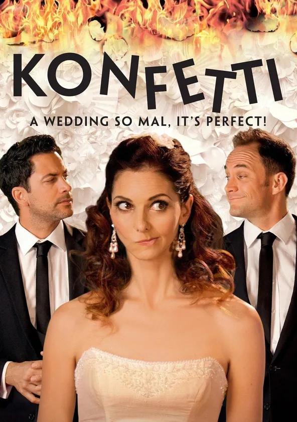 Konfetti streaming where to watch movie online?