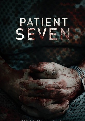 Patient Seven