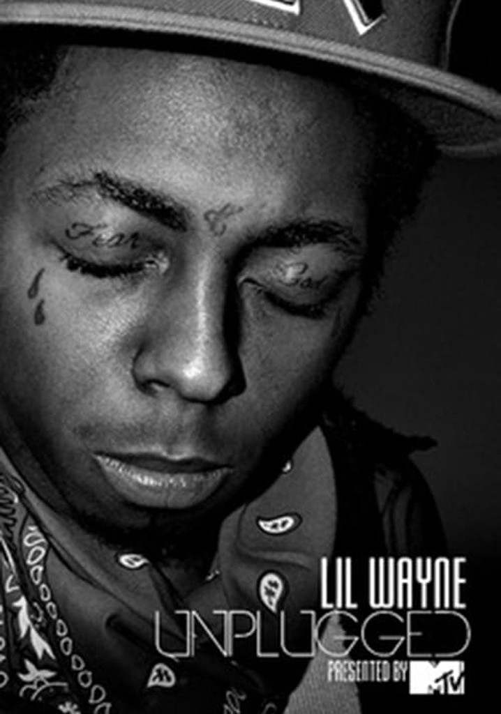 MTV2 Presents: Lil Wayne Unplugged