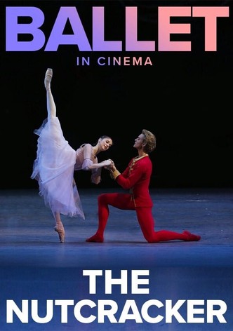 Bolshoi Ballet: The Nutcracker
