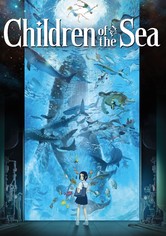Children of the Sea
