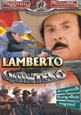 Lamberto Quintero