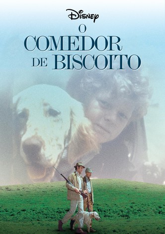 O Comedor de Biscoitos