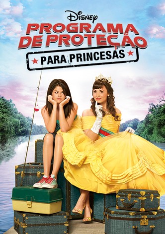 Programa de Protecção de Princesas