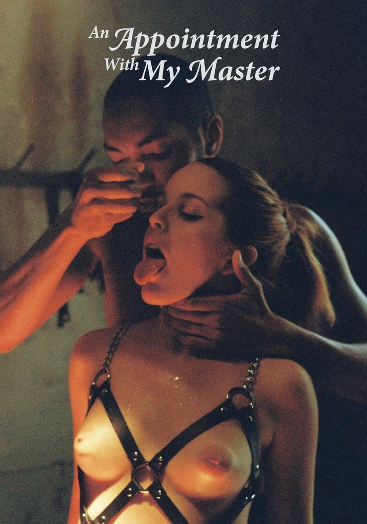 An Appointment with My Master