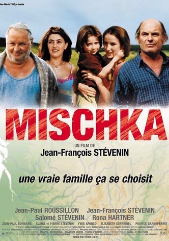 Mischka