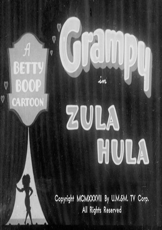Zula Hula