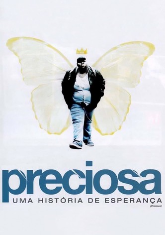 Preciosa: Uma História de Esperança