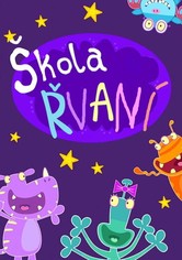 Škola řvaní - 1. sezóna