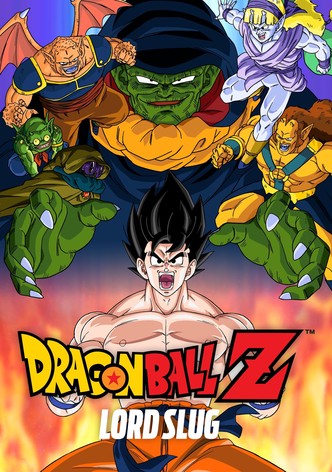Dragon Ball Z: Η Αναμέτρηση των Ανίκητων Πολεμιστών