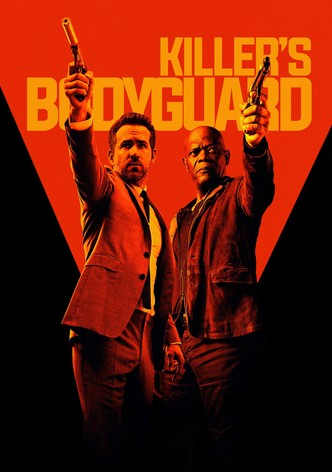 Killer's Bodyguard