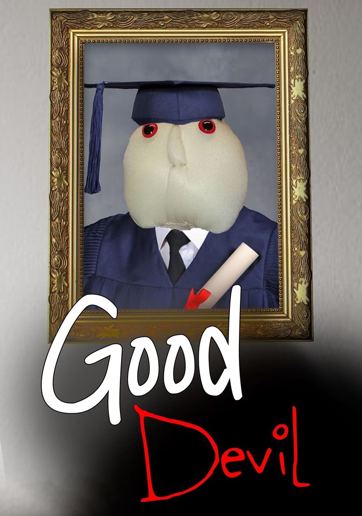 Good Devil