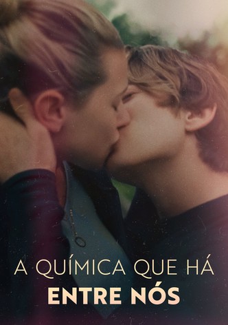 A Química dos Corações