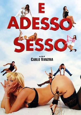 E adesso sesso