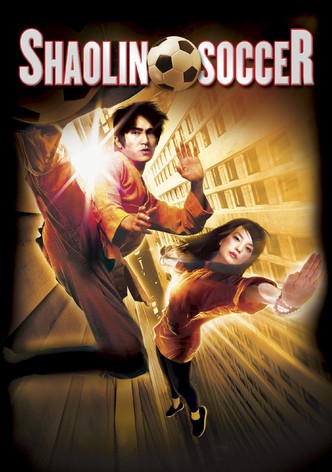 Shaolin Soccer