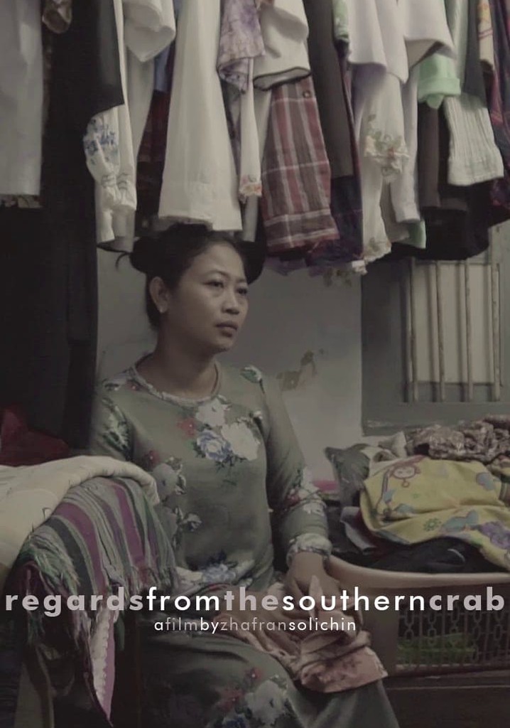 Regards from the Southern Crab