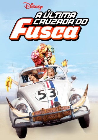 As Novas Diabruras de Herbie