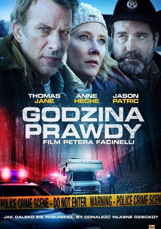 Godzina Prawdy