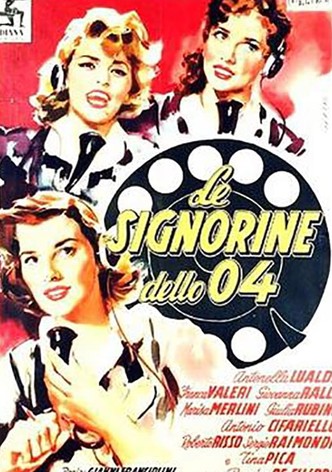 Le signorine dello 04