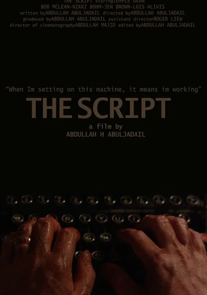 The Script