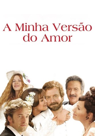A Minha Versão do Amor