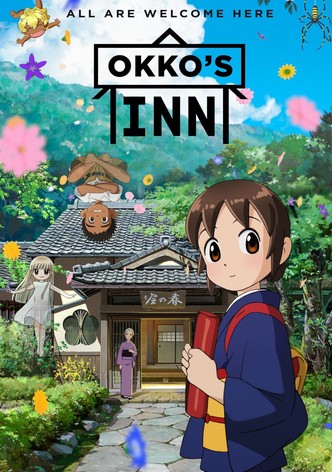 Okko's Inn