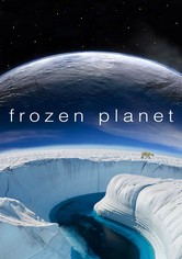 Frozen Planet