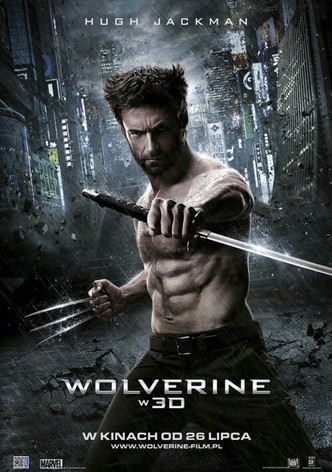 Wolverine