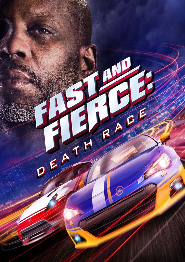 Fast and Fierce Death Race streaming online