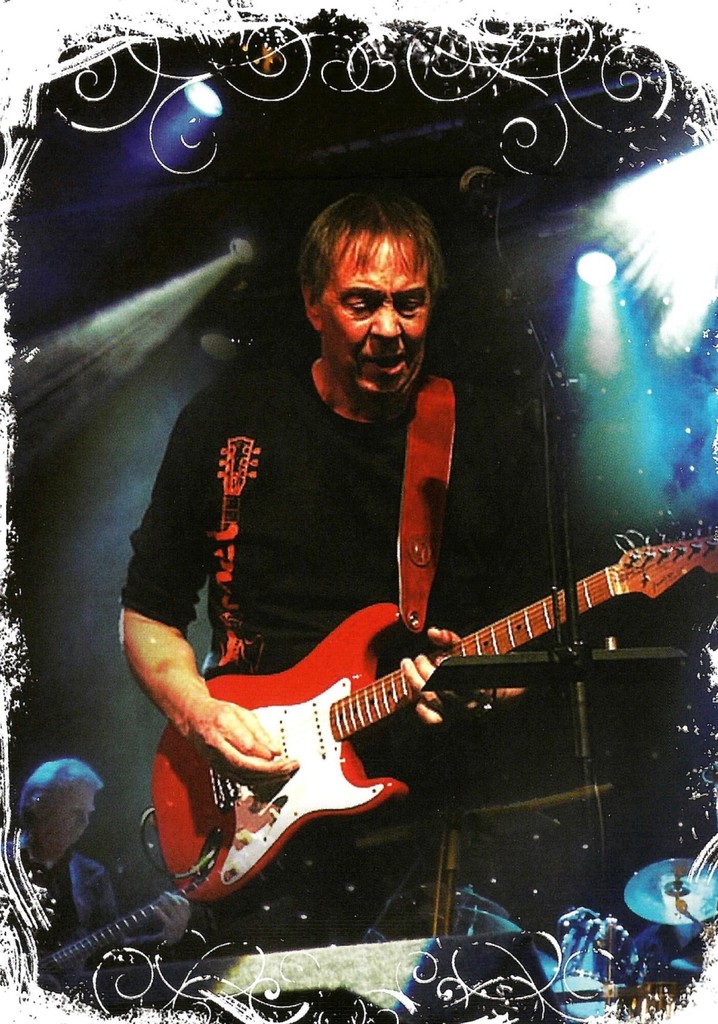 Camel: In From the Cold