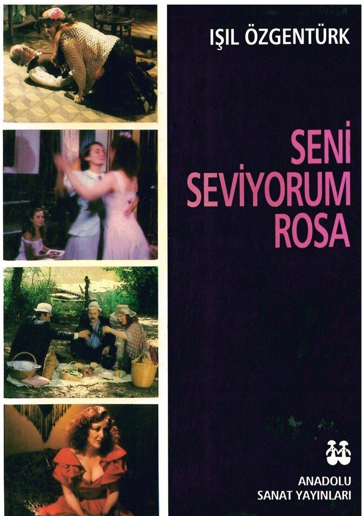 Seni Seviyorum Rosa