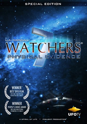 Watchers 7: Physical Evidence