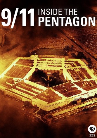 9/11: Inside the Pentagon