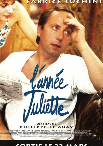 L'année Juliette