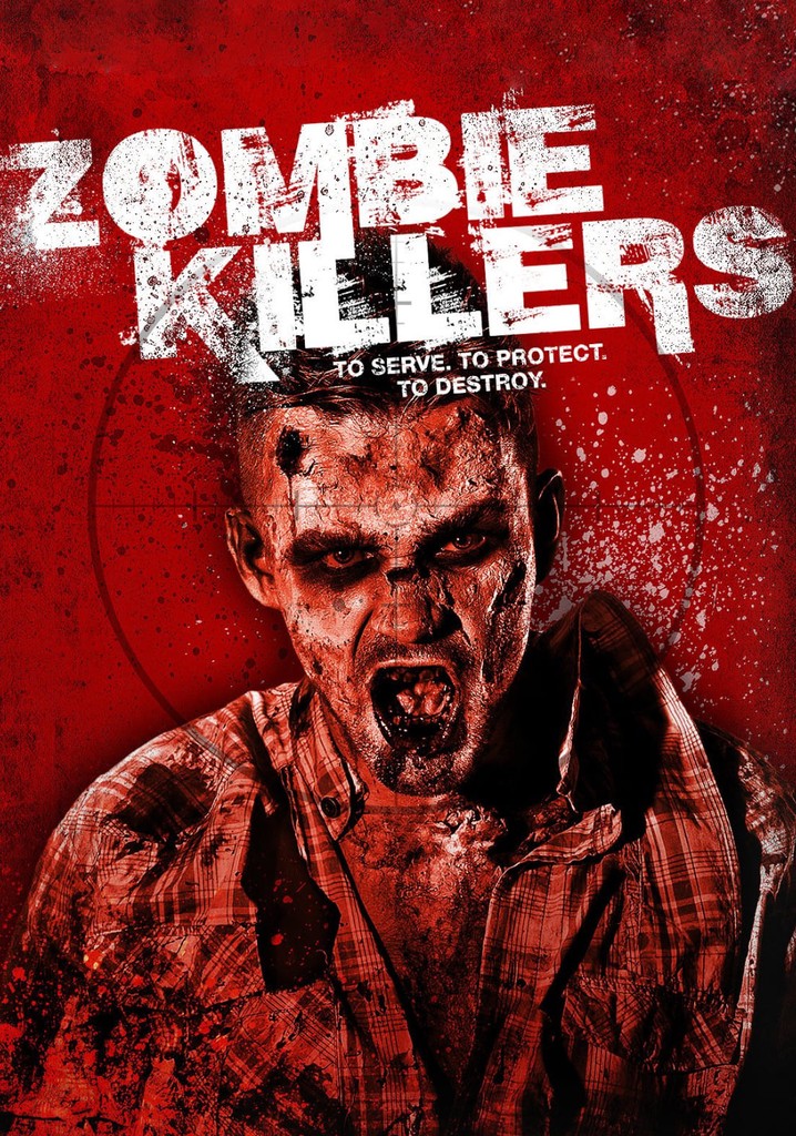 Zombie Killers: Elephant's Graveyard