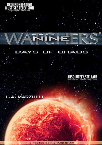 Watchers 9: Days of Chaos