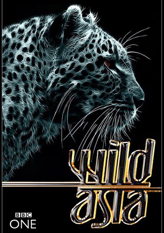 Wild Asia