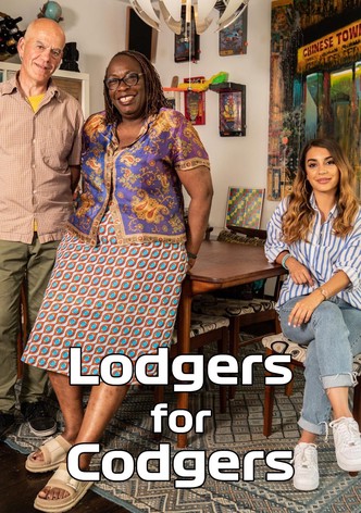 Lodgers For Codgers