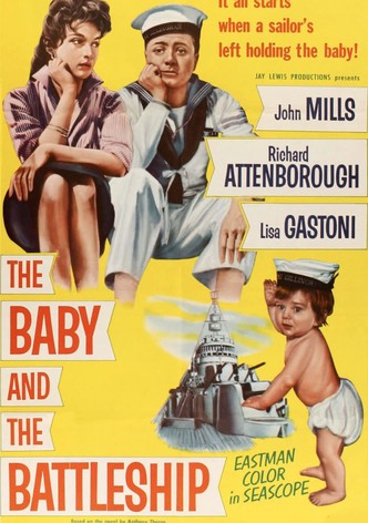 The Baby and the Battleship